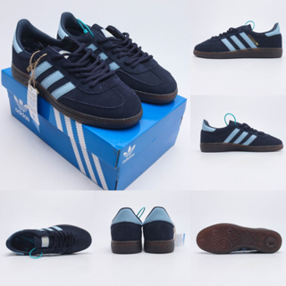 Handball Spzl รองเท้าลําลอง สําหรับผู้ชาย ผู้หญิง BD7633