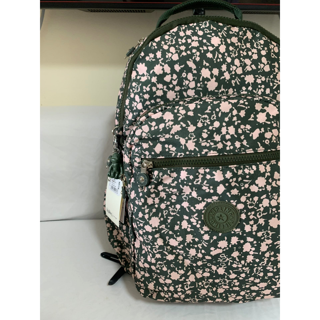 kipling-k21305-ใหม่-กระเป๋าเป้สะพายหลัง-สไตล์สปอร์ต-ลําลอง-กระเป๋านักเรียน-4-สี-เก็บสะสม