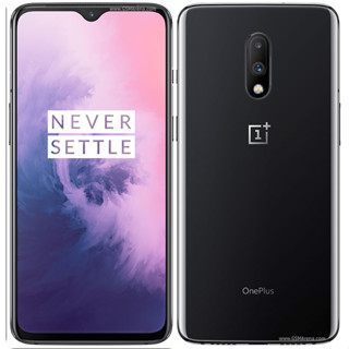 ชุดโทรศัพท์มือถือ แบบซิมคู่ OnePlus 7 6.41 นิ้ว 12GB 256GB