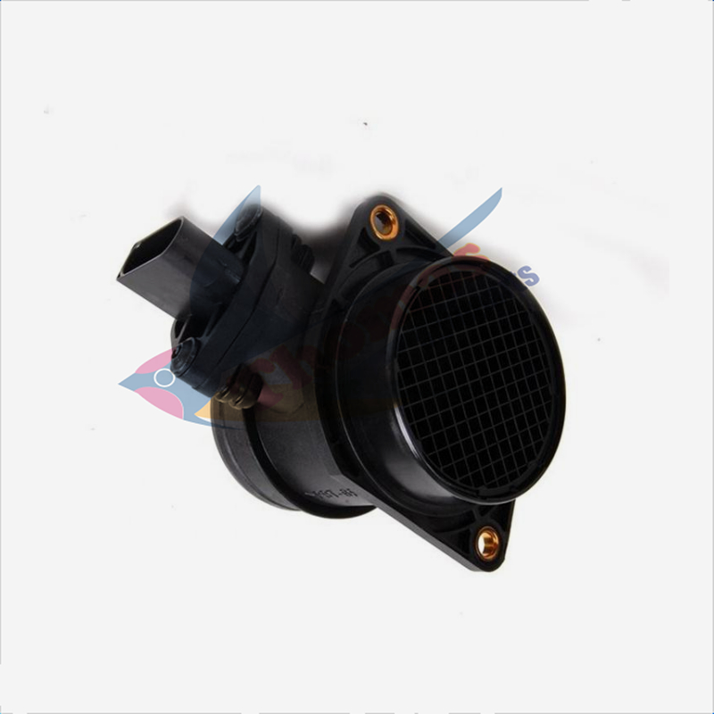 Mass Air Flow Sensor 1362 7566 986 เหมาะสําหรับ E46 13627566986 ...