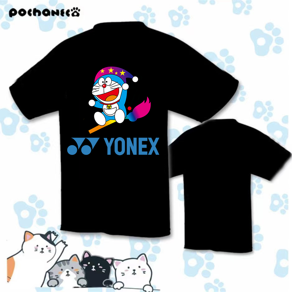 yonex-เสื้อกีฬาวอลเลย์บอล-ดูดซับเหงื่อได้ดี-แห้งเร็ว-ระบายอากาศ-สไตล์เกาหลีใต้-เหมาะกับฤดูร้อน-สําหรับผู้ชาย-และผู้หญิง-2023