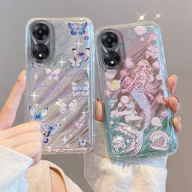 เคส Oppo Reno 8t 5g เคสสไตล์ใหม่ พร้อมตัวป้องกันกล้อง Shopee Thailand 