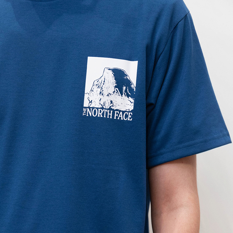 the-north-face-เสื้อยืดแขนสั้นลําลอง-อเนกประสงค์-tjf4j