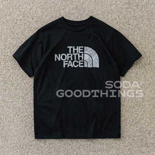 The North Face เสื้อยืดแขนสั้นลําลอง อเนกประสงค์ 54663