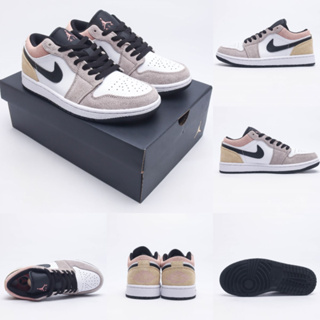 Jordan 1 Low “Flight Club” DX4334-008