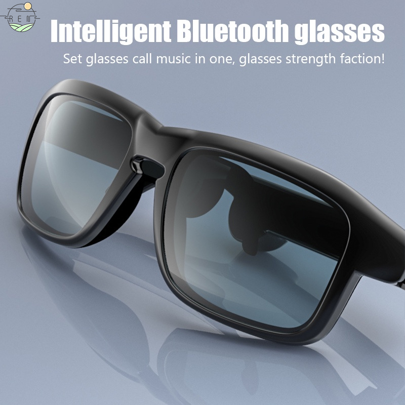 xg88-แว่นตากันแดดไร้สาย-บลูทูธ-5-0-hd-แฮนด์ฟรี-ป้องกันแสงสีฟ้า-สําหรับเล่นกีฬา-กลางแจ้ง
