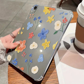 เคสแท็บเล็ต กันกระแทก สไตล์เรียบง่าย สําหรับ ipad 8th Gen(10.2 นิ้ว) 9th Gen(10.2 นิ้ว) 10.2 8th Gen 2020 ipad Ain2 Air 4th 10.9 นิ้ว ipad Air 10.9 นิ้ว 7th (10.2 นิ้ว) ipad 9.7 นิ้ว