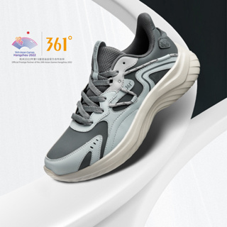 รองเท้าวิ่ง แบบนิ่ม หมุนได้ 361 องศา Softflow 2.0 สําหรับผู้ชาย 672342222