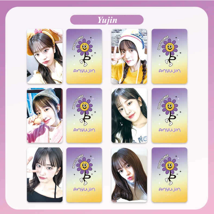 โปสการ์ด-อัลบั้มรูปภาพ-ive-liz-rei-leeseo-wonyoung-yujin-gaeul-fancam-wave-comeback-kpop-จํานวน-6-ชิ้น-ต่อชุด