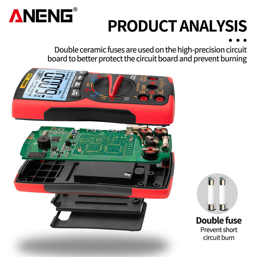 aneng-sz16-มัลติมิเตอร์ดิจิทัล-6000-rms-ทดสอบมัลติมีโทร-ทรานซิสเตอร์-ตัวเก็บประจุ-ncv-มิเตอร์-lcd-อื่น-ๆ-แบบมืออาชีพ