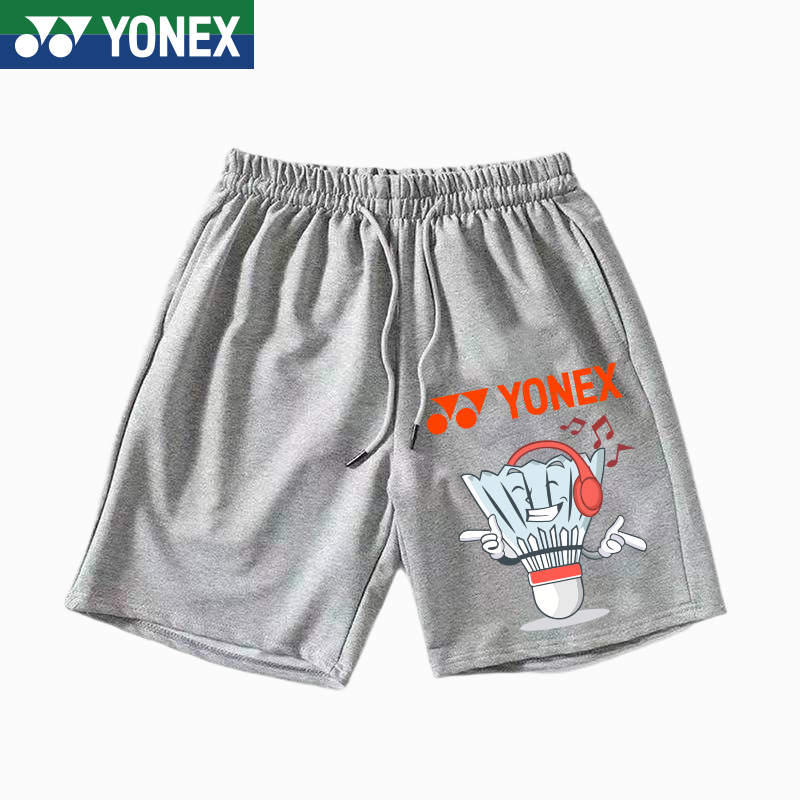 yonex-ใหม่-กางเกงขาสั้นลําลอง-ระบายอากาศ-แห้งเร็ว-เหมาะกับการวิ่ง-เล่นกีฬา-แบดมินตัน-เทนนิส-กลางแจ้ง-สําหรับผู้ชาย-และผู้หญิง-2023