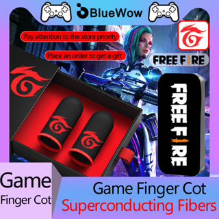 【Giveaway】BlueWow ถุงมือเล่นเกม 21 นิ้ว ทนทาน คุณภาพสูง สําหรับ Pubg