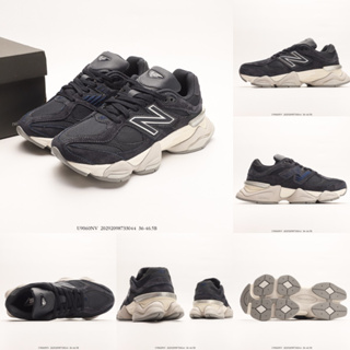 New Balance NB9060 รองเท้ากีฬา รองเท้าวิ่งจ๊อกกิ้ง U9060NV