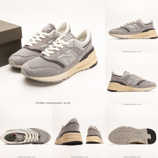 New Balance 997 รองเท้ากีฬาลําลอง สําหรับผู้ชาย U997RHA