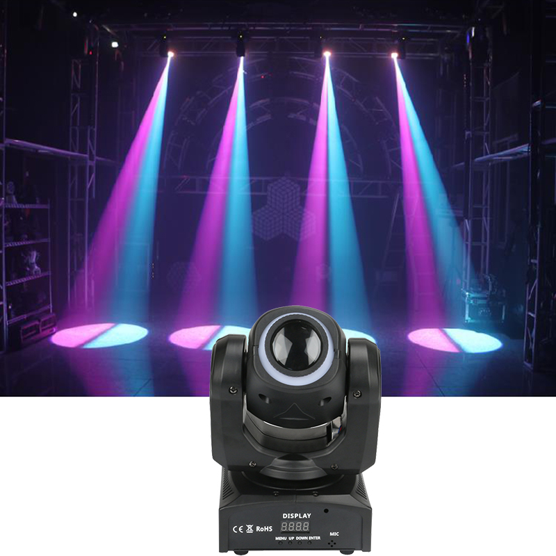 ไฟเวที-30w-60w-stage-lights30w-60w-ไฟktvห้องส่วนตัว-ไฟเลเซอร์-led-ไฟเวที-ไฟหมุนควบคุมด้วยเสียง