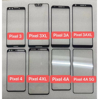 เคสโทรศัพท์มือถือ สําหรับ Google Pixel 8 8Pro 7 7A 6 6A 5 5A 4 4A 4XL 3 3A 3AXL 3XL⭐ฟิล์มกระจกนิรภัยกันรอยหน้าจอ HD เพื่อความเป็นส่วนตัว⭐อุปกรณ์ป้องกันการแอบมอง Pixel 8 Pixel 7 Pixel 6 Pixel 5 Pixel 4 Pixel 3