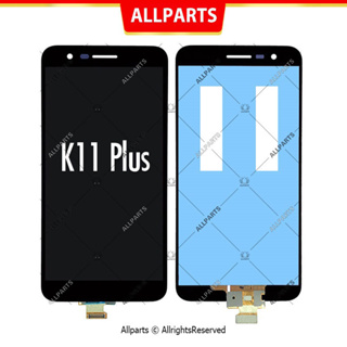 Display​ จอ ทัช สำหรับ LG K11 Plus LCD K11+ หน้าจอ พร้อมทัชสกรีน