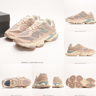 New Balance NB9060 รองเท้ากีฬา รองเท้าวิ่งจ๊อกกิ้ง U9060WCG