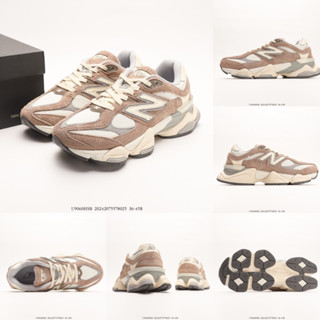 New Balance NB9060 รองเท้ากีฬา รองเท้าวิ่งจ๊อกกิ้ง U9060HSB