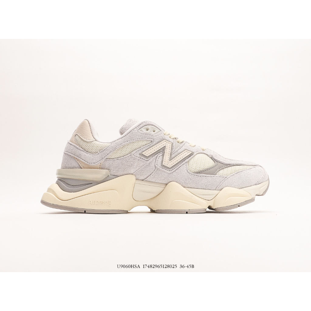 new-balance-nb9060-รองเท้ากีฬา-รองเท้าวิ่งจ๊อกกิ้ง-u9060hsa