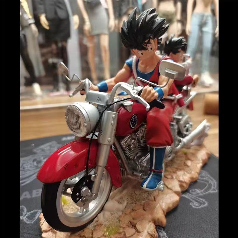 dragon-ball-son-goku-son-gohan-figure