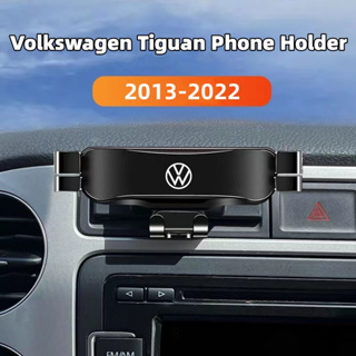 ที่วางโทรศัพท์มือถือ อุปกรณ์เสริม สําหรับ Volkswagen Tiguan 2013 2014 2015 2017 2018 2019 2020 2021 2022 2023