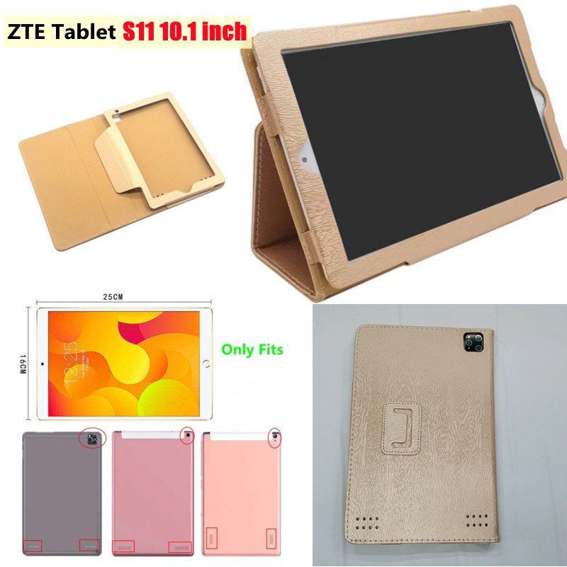 For ZTE Tablet S11 10.1 Inch Tablet PC Casing Android 10.1 inch Tab