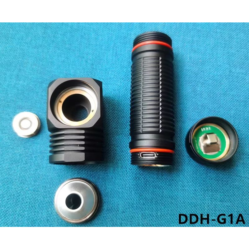 ddh-g1a-ไฟฉาย-90-องศา-โฮสต์-type-c-ชาร์จไฟได้