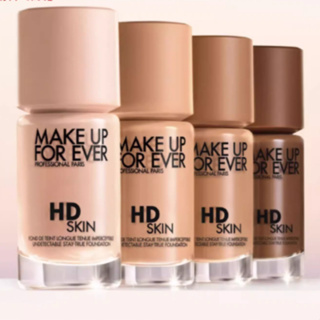 Make UP FOR EVER รองพื้นเนื้อลิขวิด 30 มล.