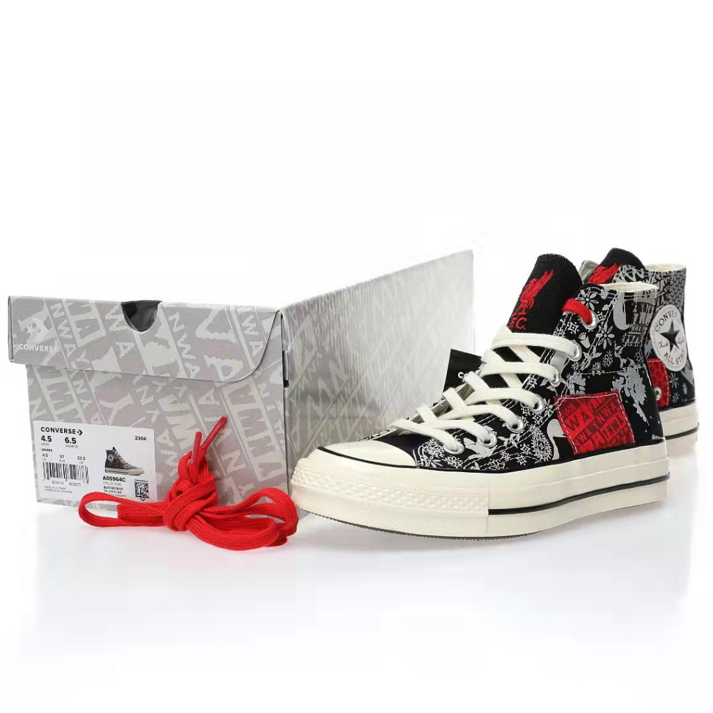 liverpool-fc-x-con-amp-0overse-chuck-taylor-1970s-high-8-ball-รองเท้าผ้าใบลําลอง-ผ้าแคนวาส-สีดํา-ขาว-แดง-2452