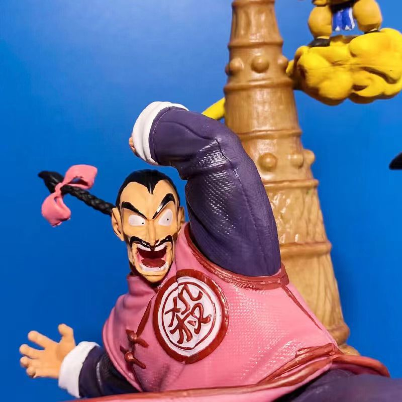 dragon-ball-tao-pai-pai-vs-son-goku-figure