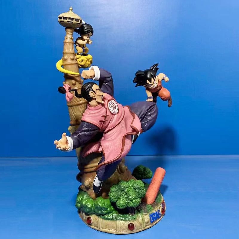 dragon-ball-tao-pai-pai-vs-son-goku-figure