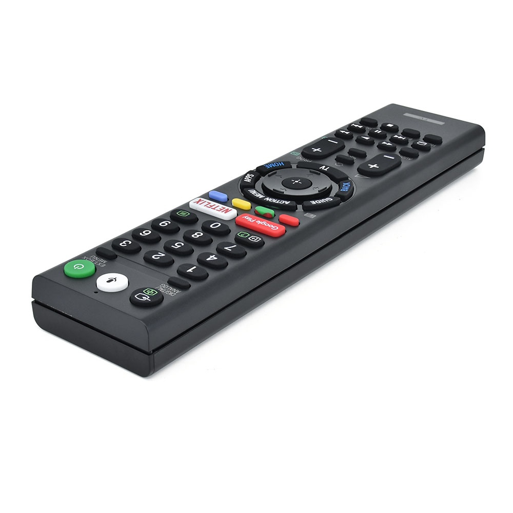 ของแท้ คำสั่งเสียง remote รีโมททีวี sony LCD Smart TV รีโมท 4K HD MRT ...