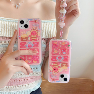 เคสโทรศัพท์มือถือ TPU แบบนิ่ม สองด้าน สําหรับ iphone 14 Pro Max 13 Pro Max 12 Pro Max