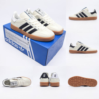 Originals Gazelle รองเท้าลําลอง สําหรับผู้ชาย ผู้หญิง IG3677