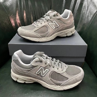 New Balance 2002R รองเท้าลําลอง สําหรับผู้ชาย ผู้หญิง ML2002RC