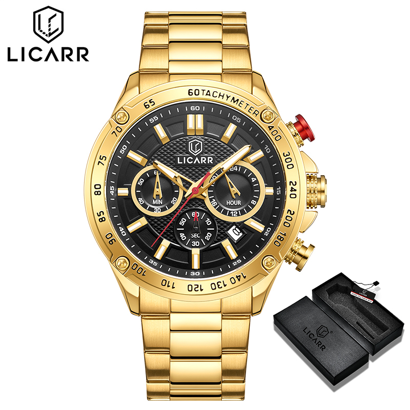 brand-top-licarr-นาฬิกาข้อมือควอตซ์แฟชั่น-เรืองแสง-กันน้ํา-สไตล์นักธุรกิจ-สําหรับบุรุษ-9510