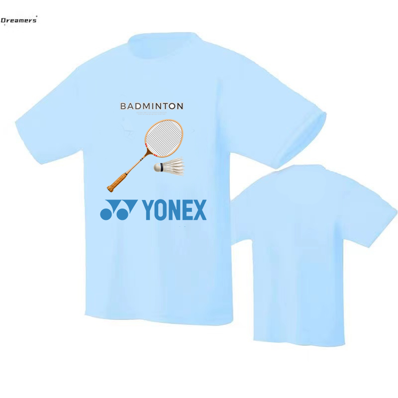 เสื้อกีฬาแบดมินตัน-yonex-แบบแห้งเร็ว-ระบายอากาศได้ดี-ซับเหงื่อ-เหมาะกับฤดูร้อน-สําหรับผู้ชาย-และผู้หญิง-2023