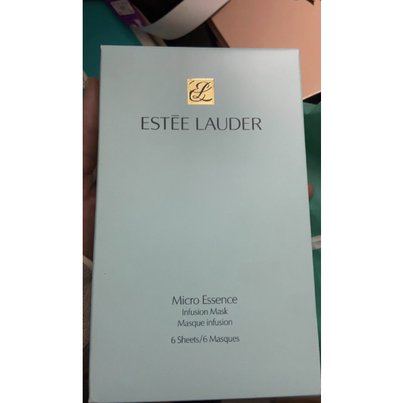 estee-lauder-water-light-skin-micro-essence-mask-6-ชิ้น-ไมโครเอสเซ้นส์-ให้ความชุ่มชื้น-มาส์กเหลว-ของแท้