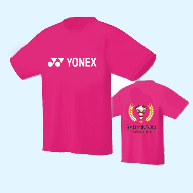 เสื้อกีฬาแบดมินตัน-yonex-แบบแห้งเร็ว-ระบายอากาศได้ดี-ดูดซับเหงื่อ-เหมาะกับฤดูร้อน-สําหรับผู้ชาย-และผู้หญิง-2023
