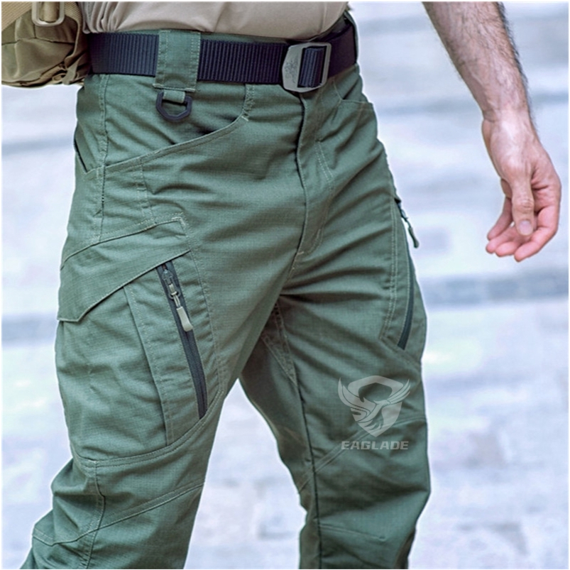 กางเกงคาร์โก้ผู้ชาย-ix9-ix7-cam-s-3xl-กันน้ำ-ป้องกันคราบ-ทนต่อการฉีกขาด-ทนต่อการขัดถู-มีด-ทนทาน-หลายกระเป๋า