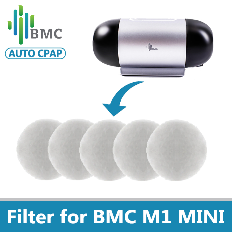 bmc-เครื่องกรอง-cpap-อัตโนมัติ-สําหรับ-bmc-m1-mini-cpap