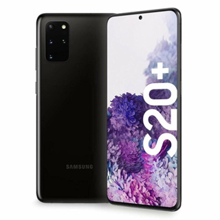 ใหม่ โทรศัพท์มือถือ Samsung Galaxy S20 Plus 256G รับประกัน 1 ปี