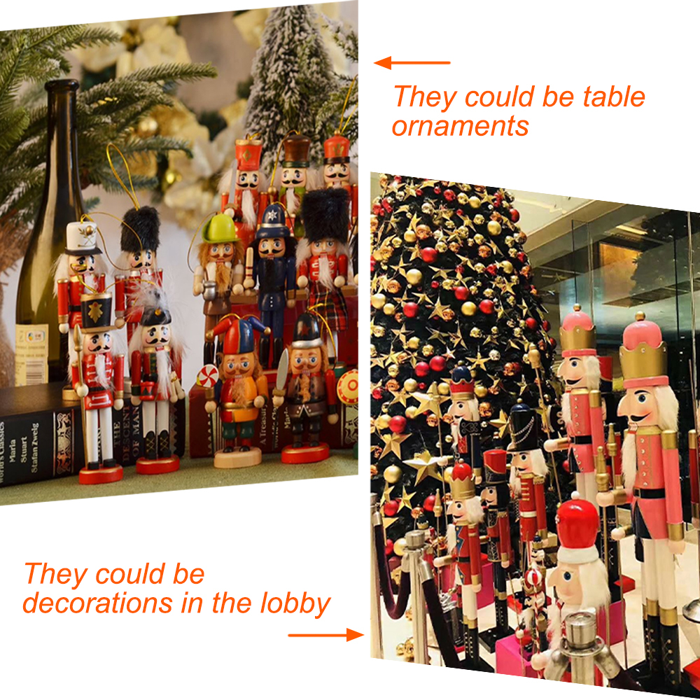 ตุ๊กตาหุ่นไม้-รูปคนแครกเกอร์-ขนมปังขิง-แฮนด์เมด-ขนาด-25-ซม-สําหรับตกแต่งบ้าน-คริสต์มาส-1-ชิ้น
