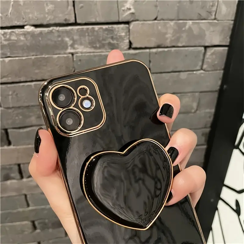 เคสโทรศัพท์มือถือ-ลายหัวใจ-3d-หรูหรา-สําหรับ-iphone-14promax-13promax-12promax-11promax-x-xs-xsmax-xr-8-7-plus