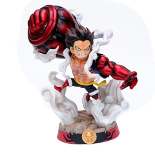 One Piece Monkey D. Luffy Figure