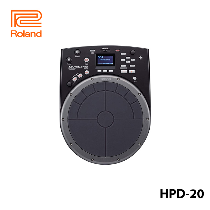 roland-hpd-20-เครื่องเคาะจังหวะดิจิทัล-3-นิ้ว