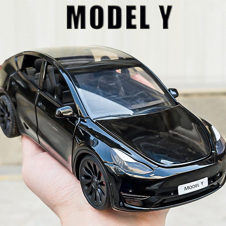 Tesla model y toy deals