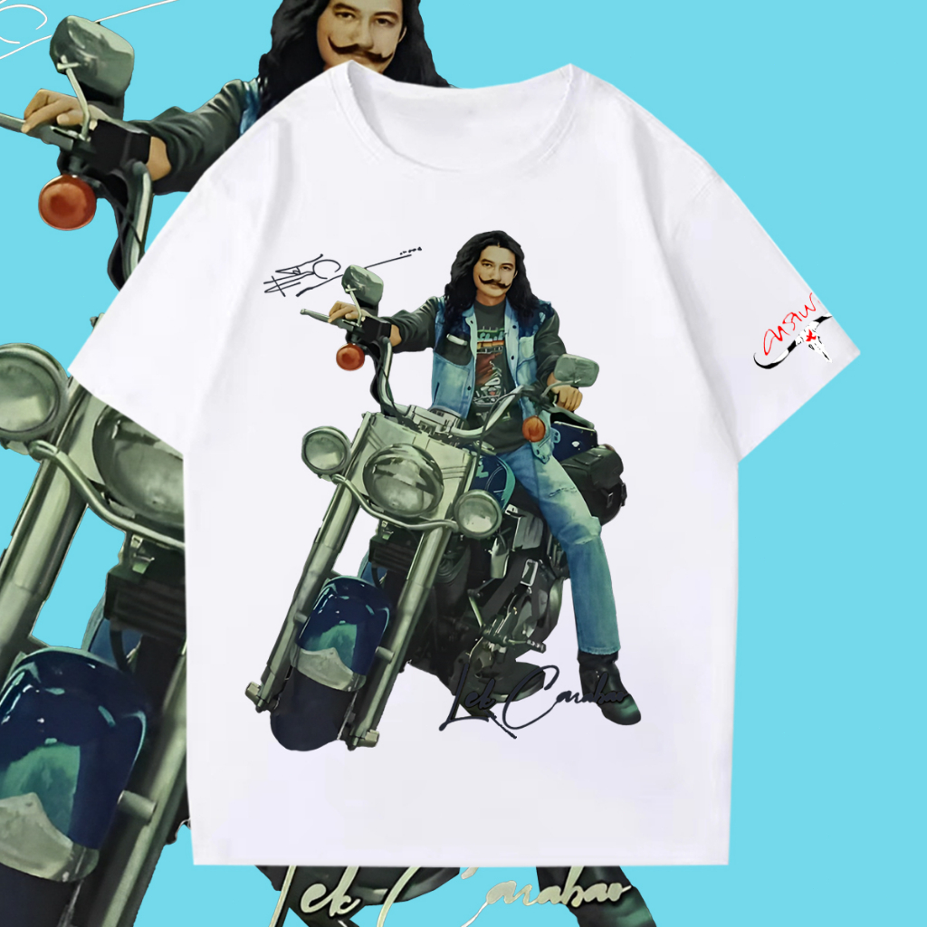 Carabao T-shirt men main image 1