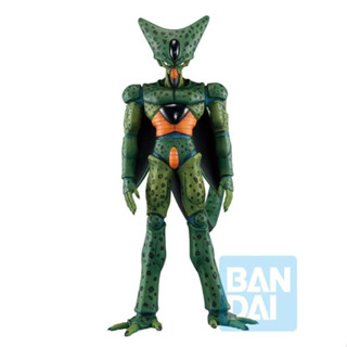 【Su baby】BANDAI SPIRITS Dragon Ball Z Ichibansho Cell (1st Form) (Vs. Omnibus Ultra)